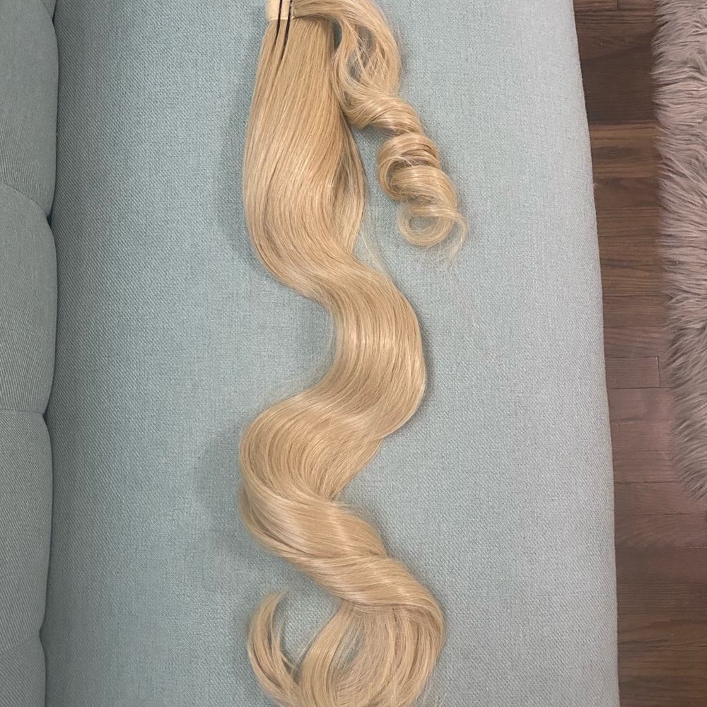 INH - insert name here pony extension